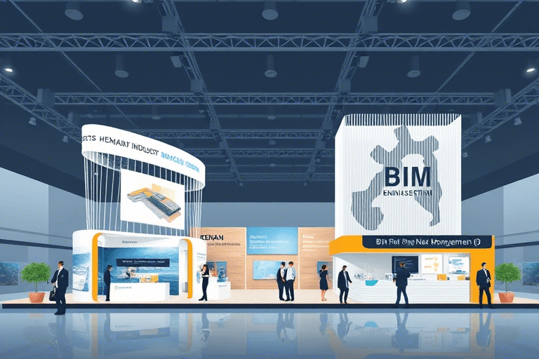 河南展厅工程管理系统如何实现高效项目管理与协同办公