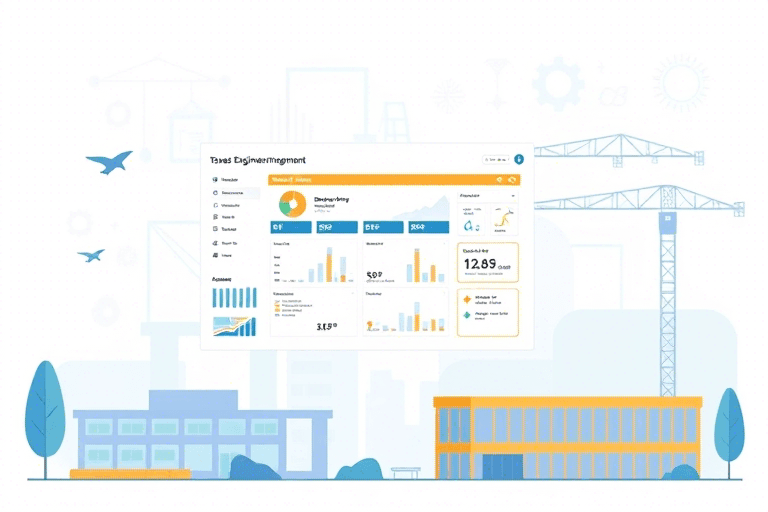 德州工程管理系统报价如何制定？全面解析费用构成与行业标准