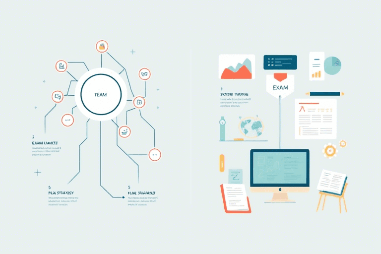 管理系统工程试卷如何高效完成？掌握这些技巧事半功倍