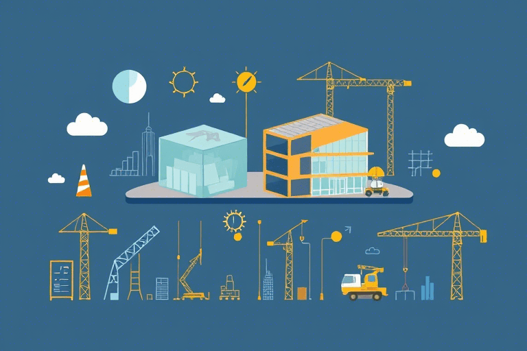 工程管理系统仿真如何实现高效项目管理与决策优化