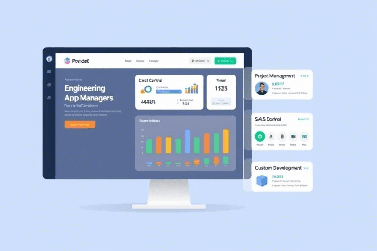 工程app管理系统价格如何确定？影响因素与成本分析全解析