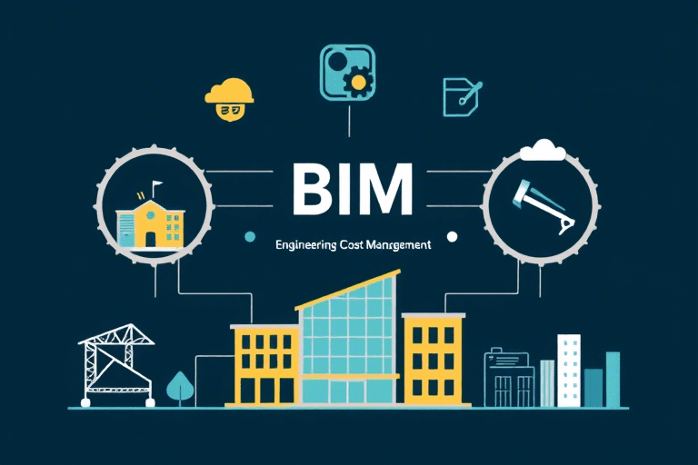 工程造价管理系统如何实现精细化管理与成本控制