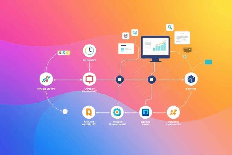 管理系统工程系统如何构建？从规划到落地的全流程指南