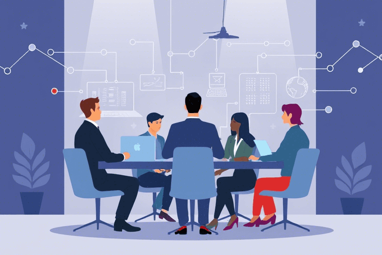 中级集成系统工程管理师如何高效推动项目落地与团队协作？