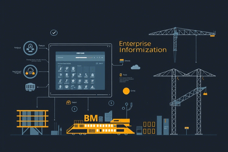 工程管理系统6如何提升项目效率与协同能力？
