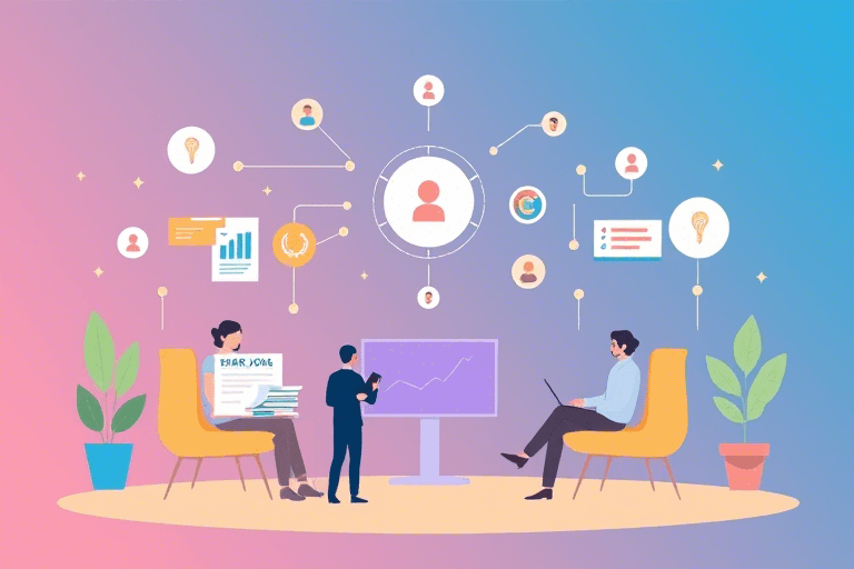 济南工程就业管理系统如何助力高校毕业生高质量就业？