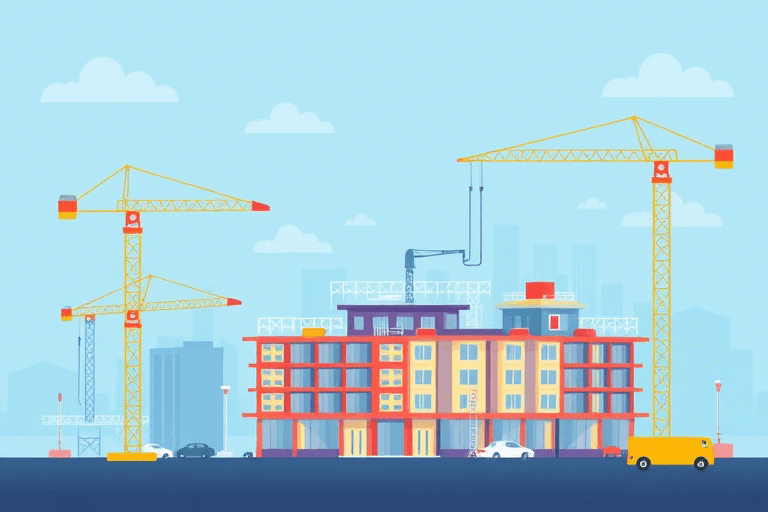 什么是工程管理系统？它如何提升项目效率与管理水平？