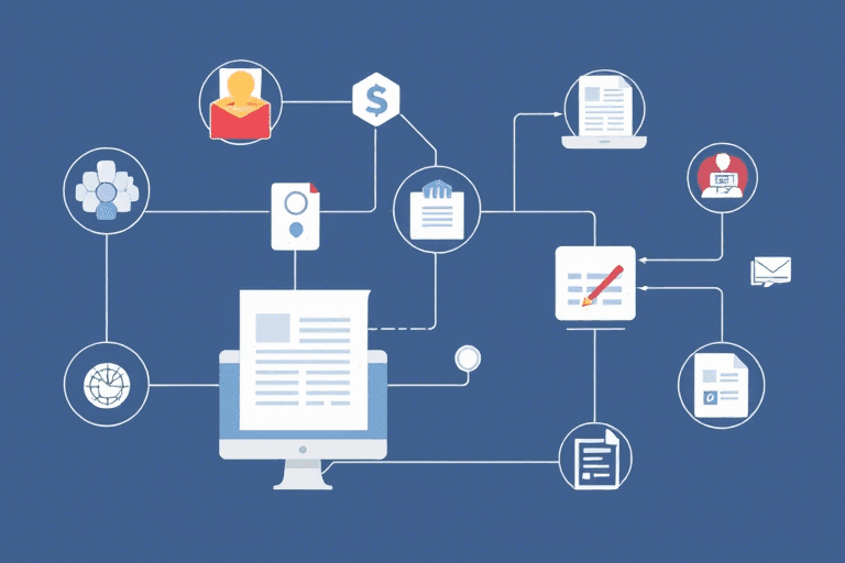 工程电子文件管理系统如何实现高效管理与安全存储