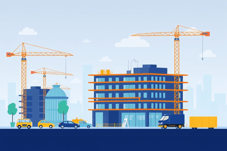 承德工程管理系统如何助力项目高效管理与质量提升？