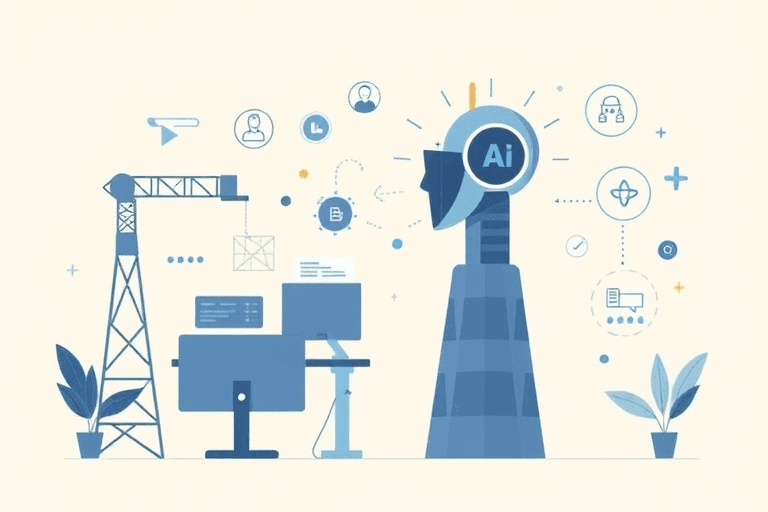 工程管理系统企业如何打造差异化竞争优势？