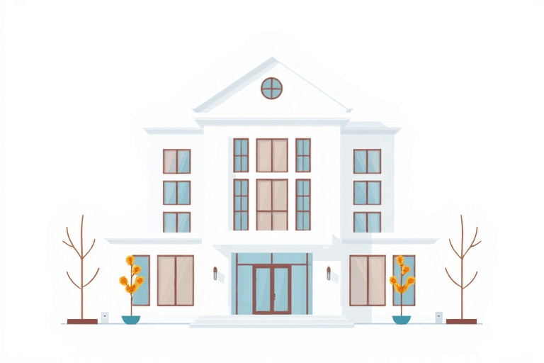 建筑装饰工程管理系统：如何实现高效项目管理与成本控制