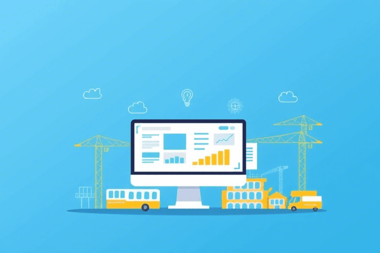 江苏工程管理系统排名如何影响企业竞争力？权威榜单揭示行业趋势