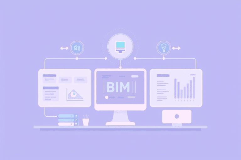 工程成本闭环管理系统：如何实现全流程精准管控与效益提升