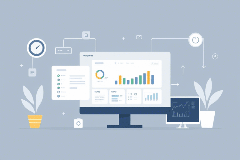 设备工程管理系统价格：如何科学评估与选择最适合的解决方案