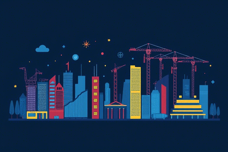 淮北工程管理系统可行性：如何科学评估与落地实施？