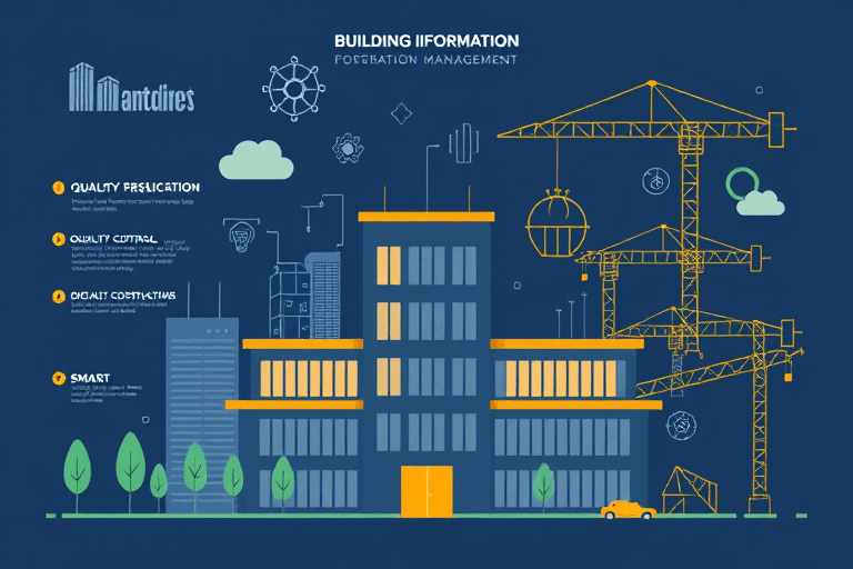 工程质量信息管理系统如何助力项目高效管理与质量提升？