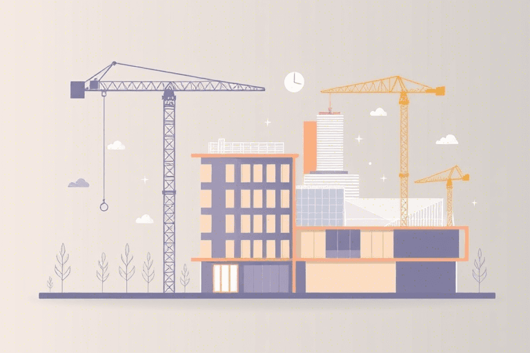 工程建设跟踪管理系统如何实现高效项目管控与数据透明化？