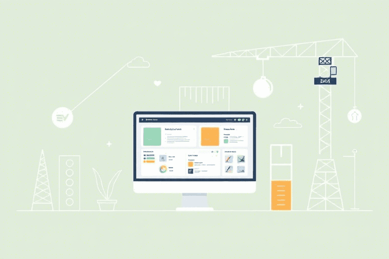 弱电工程管理系统哪种好？如何选择最适合的系统提升项目效率