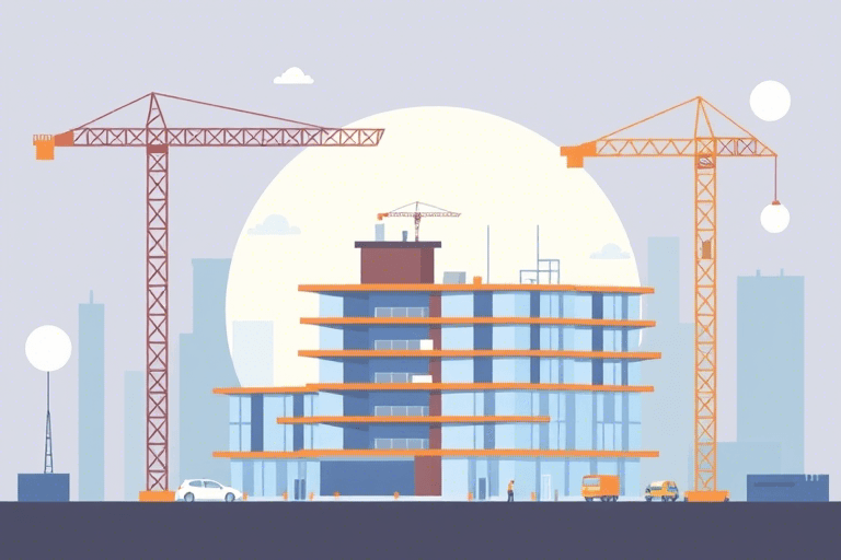 东营工程管理系统如何助力项目高效管理与数字化转型