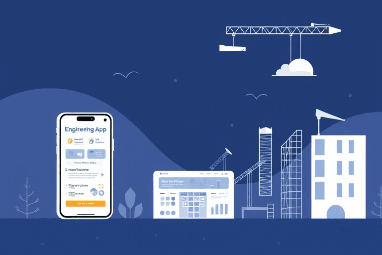 工程app管理系统排名：如何科学评估与选择最适合的项目管理工具