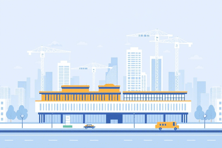 永州工程建设管理系统如何助力城市基建提质增效？