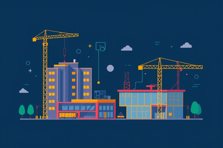 工程管理系统功能包括哪些核心模块与实施路径？