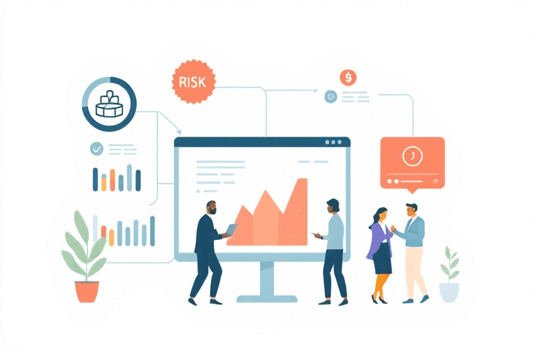 工程项目管理系统的优点：提升效率、降低成本与优化协作的关键