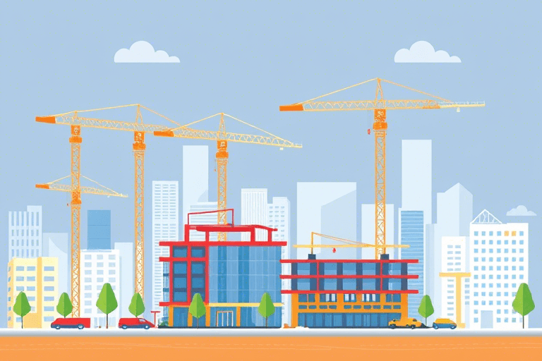 增城区工程管理系统作用：如何提升项目管理效率与透明度？