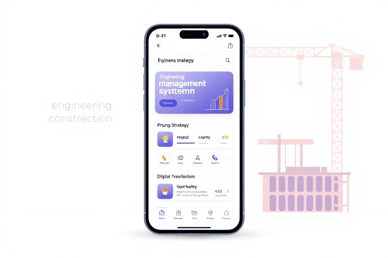 工程app管理系统报价怎么定？如何科学合理地制定项目成本预算？