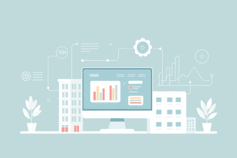 工程管理项目系统如何构建才能提升效率与协同能力？