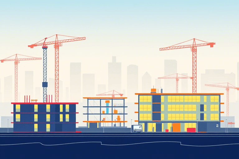 甘肃房地产工程管理系统如何助力项目高效管理与合规运营