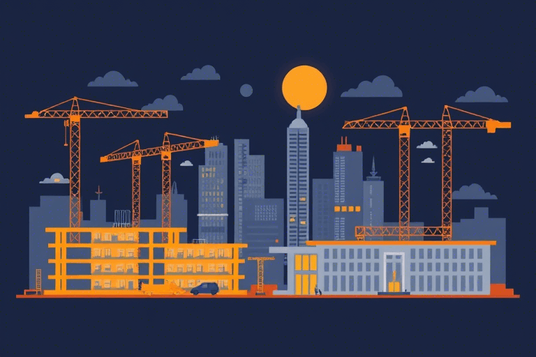 亳州工程管理系统有哪些？如何选择适合本地施工企业的高效解决方案？