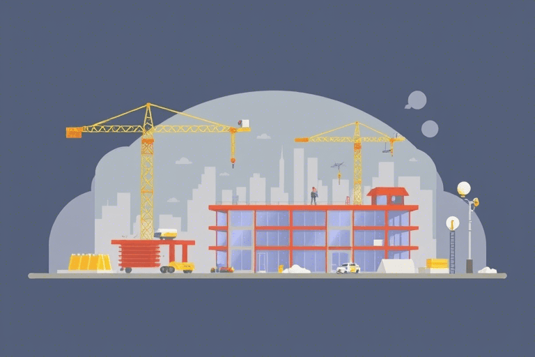 盾构工程管理系统如何实现高效施工与智能管控？