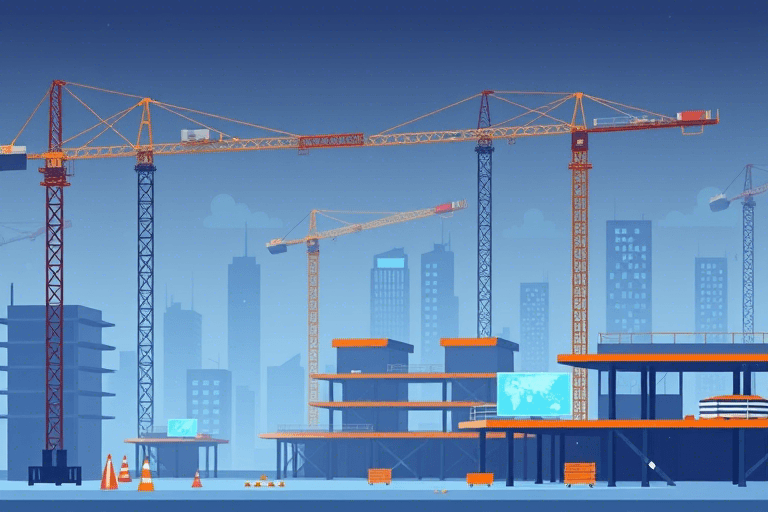 工程技术与监督管理系统如何提升项目管理效率与质量控制