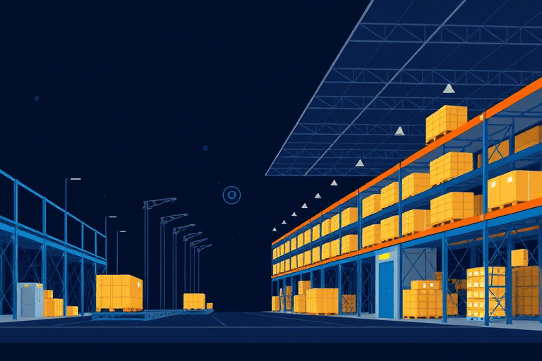 秦皇岛仓库管理系统工程如何高效实施与优化？