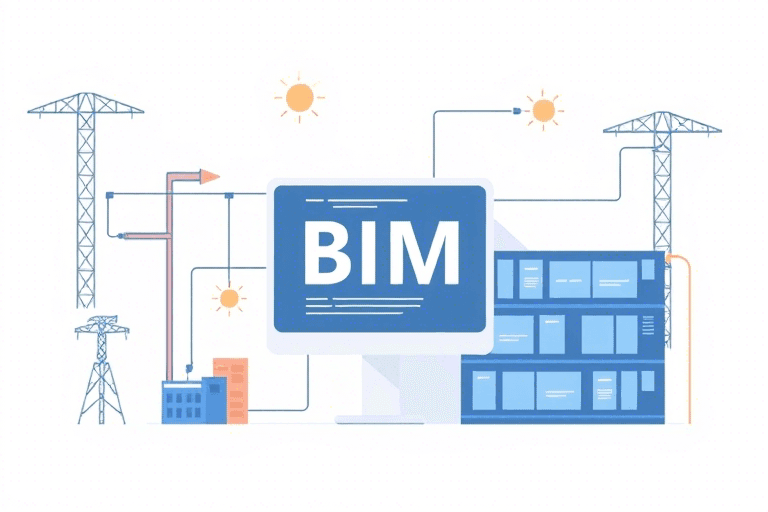 电气工程图纸管理系统如何实现高效协同与数据安全？