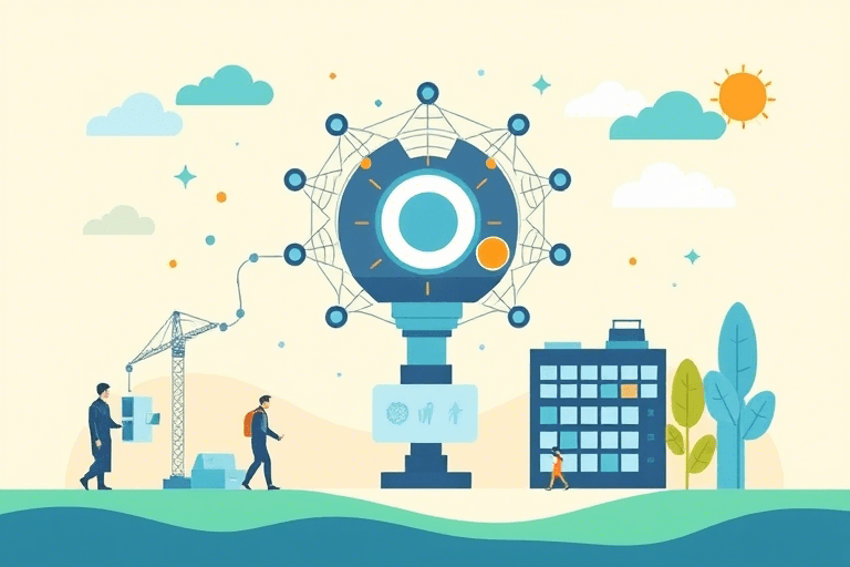 工程管理系统厂商如何构建差异化竞争力？