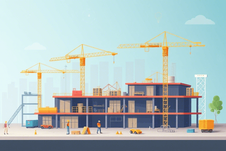 福建工程管理系统排名：如何科学评估和选择最适合的工程管理软件？