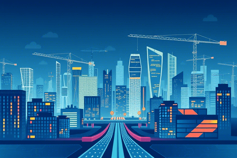 合肥工程管理系统介绍：如何构建高效智能的项目管理平台