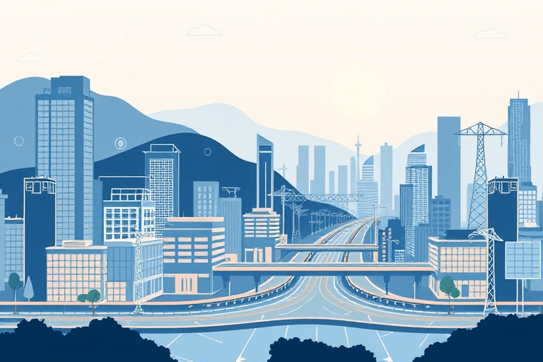 禅城区弱电工程管理系统如何构建？实现高效运维与智慧管理