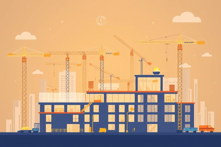 佛山工程管理系统案例：如何通过数字化转型提升项目管理效率？