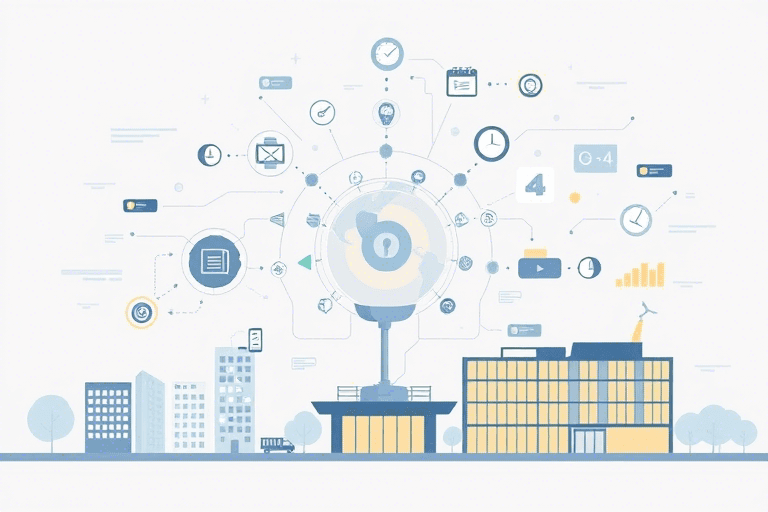 简述工程管理系统思维：如何构建高效协同的项目管理体系