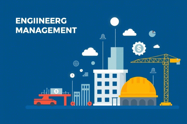 工程运营怎么管理系统：高效整合资源与流程的实践指南