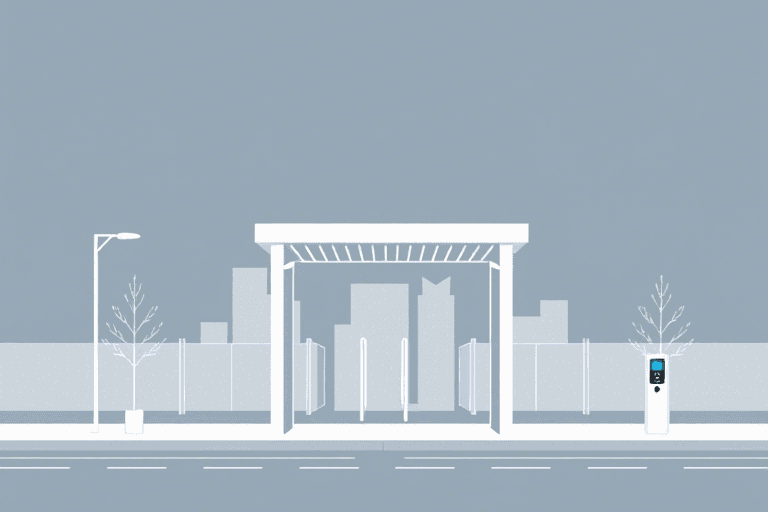 越秀区门禁工程管理系统如何实现智慧安防与高效管理？