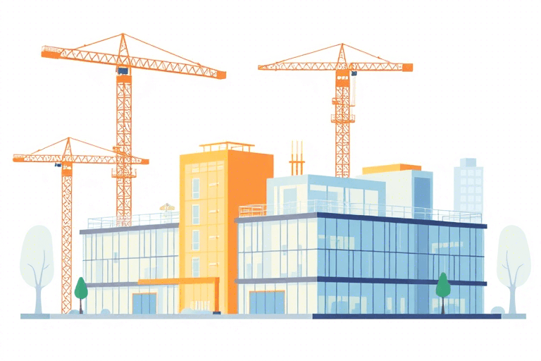 工程信息管理系统综述：构建高效、智能的工程项目管理平台