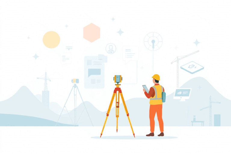 工程勘察管理系统如何提升项目效率与数据管理水平