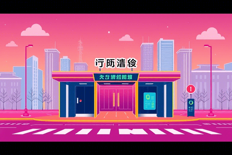 黄埔区门禁工程管理系统怎么做？如何实现高效智能管理？