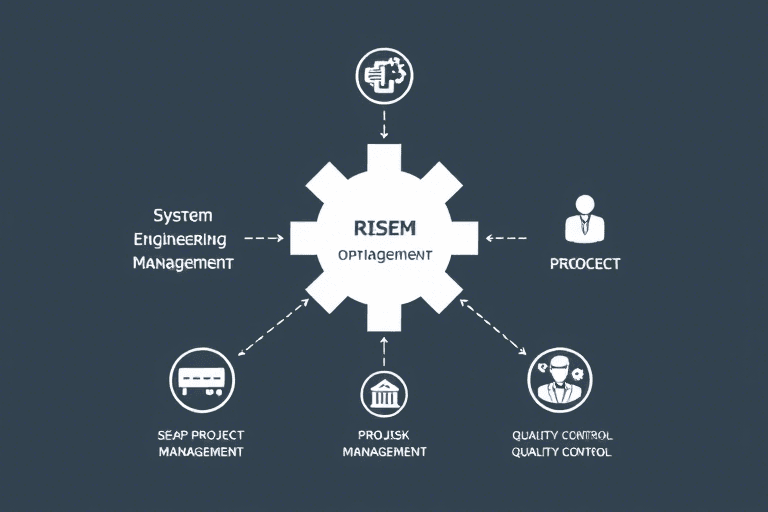 系统工程管理大纲怎么做？如何制定高效且可落地的系统工程管理计划？