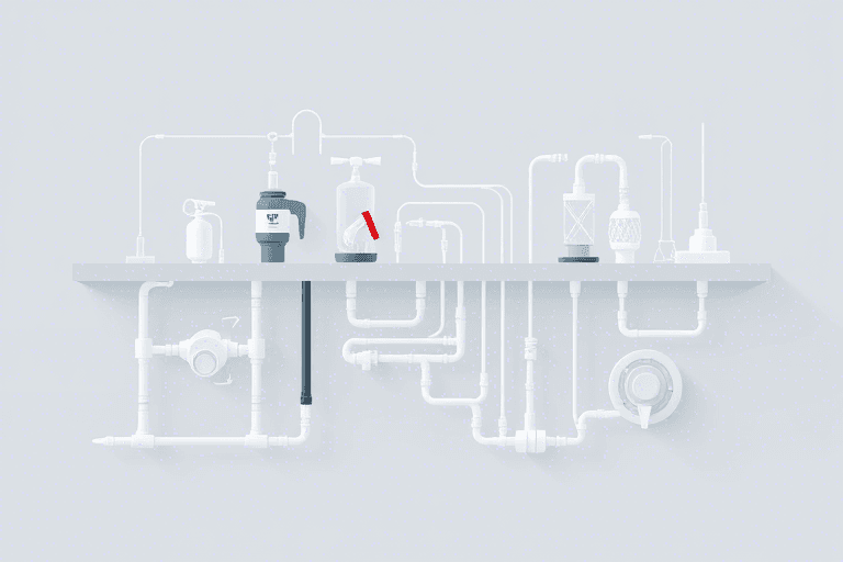 给排水工程管理系统图纸如何高效设计与规范管理？