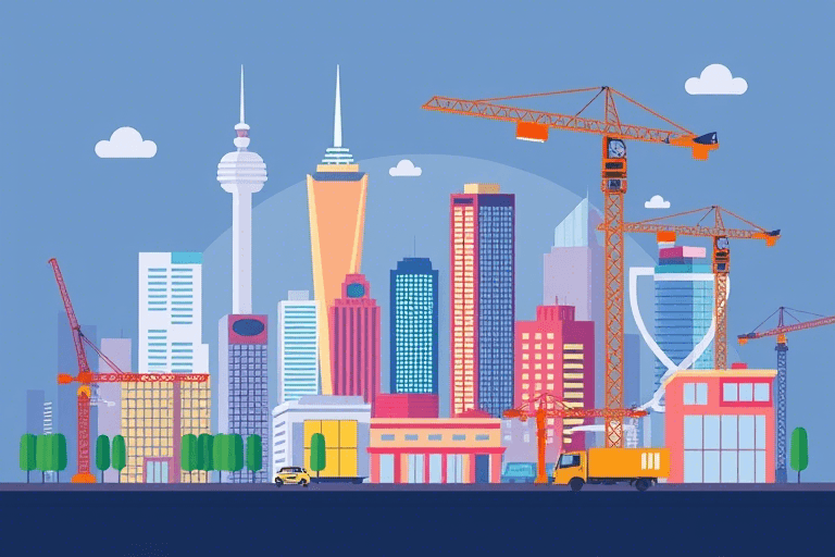 高明区工程管理系统如何助力城市基建提质增效？